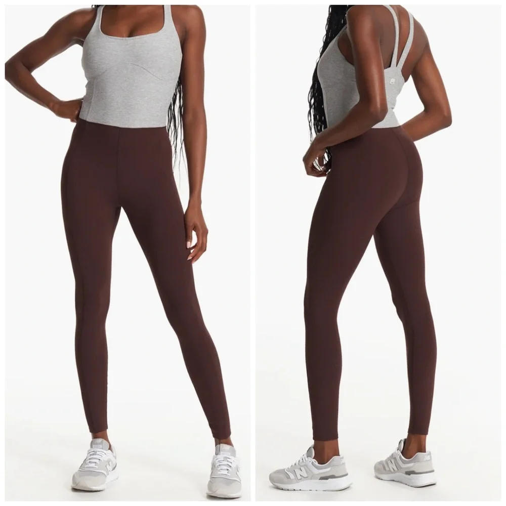 Vuori colorblock corset